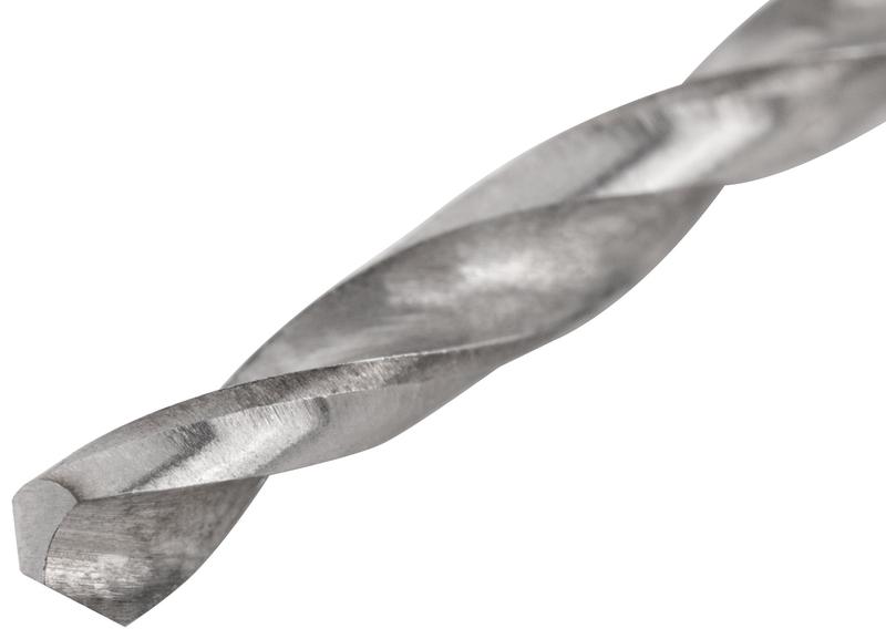  Сверло по металлу HSS шлифованные в блистере угол заточки 135град. 1.5х43мм (уп.2шт) MOS 35622М фото в каталоге от BTSprom.by