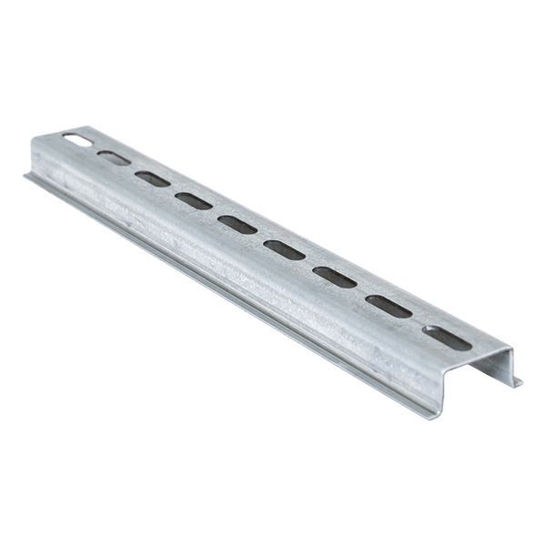  DIN-рейка перфорированная 35х15мм L1000 1.5мм усилен. PROxima EKF tdr-1.0 фото в каталоге от BTSprom.by