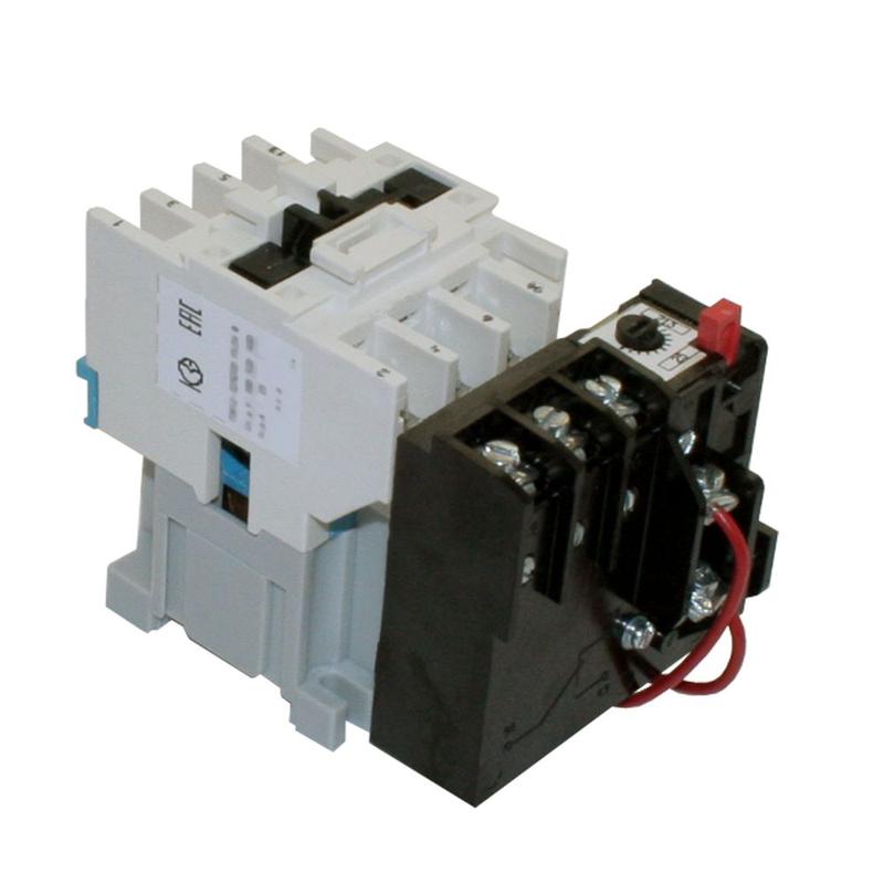 пускатель пмл-2200м ухл4 в кат. 380в 1но с реле ртт-131 20.0а кашин o40200100вв380000710 от BTSprom.by