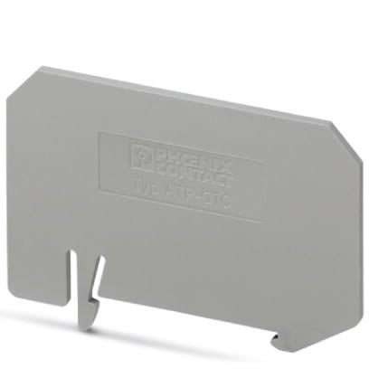 пластина разделительная phoenix contact 3206209 от BTSprom.by