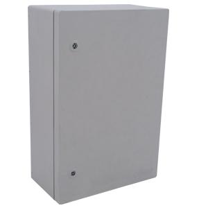 корпус щита полиэстер глухая дверца 400х600х200мм cetinkaya pano cp506 от BTSprom.by
