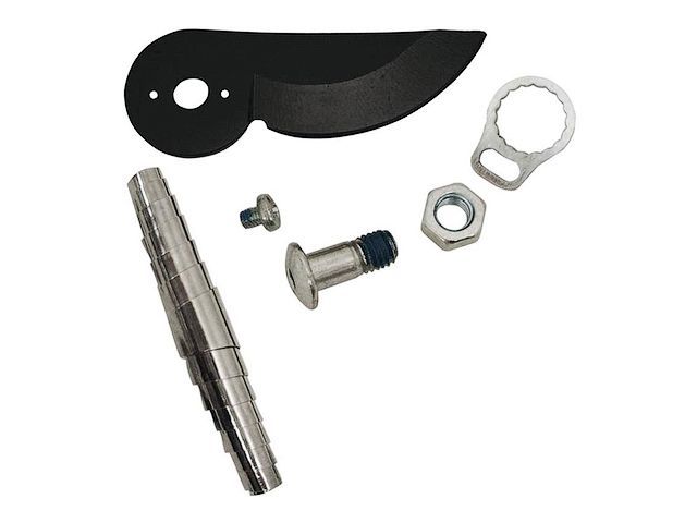 лезвие запасное fiskars для секаторов 1026278 от BTSprom.by