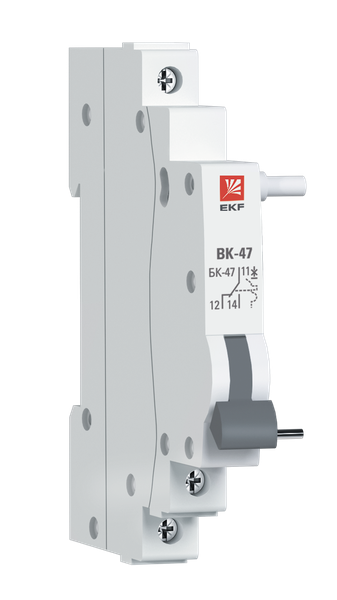 блок-контакт бк-47 proxima ekf mdbc-47-pro от BTSprom.by