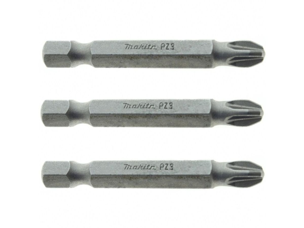 насадка pz3, 25 мм, e-form, 3 шт. makita b-25264 от BTSprom.by