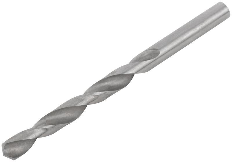  Сверло по металлу HSS угол заточки 118град. 8.0х117мм (уп.5шт) MOS 35571М фото в каталоге от BTSprom.by