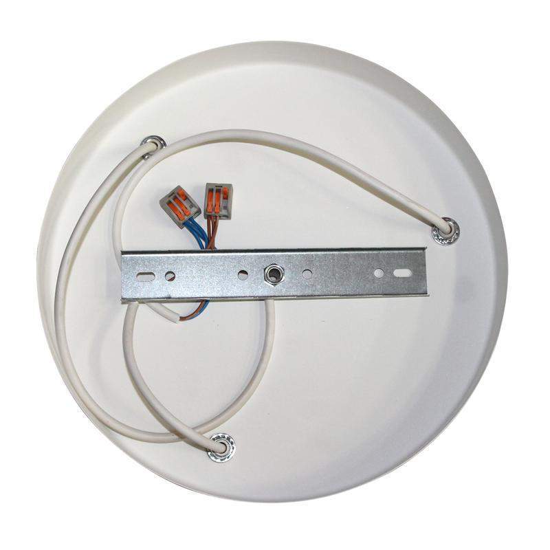  Светильник НСБ 01-3х60-138 "Маэстро" 231 E27 лофт-кантри бел./зол. (инд. упак.) Элетех 1005404231 фото в каталоге от BTSprom.by