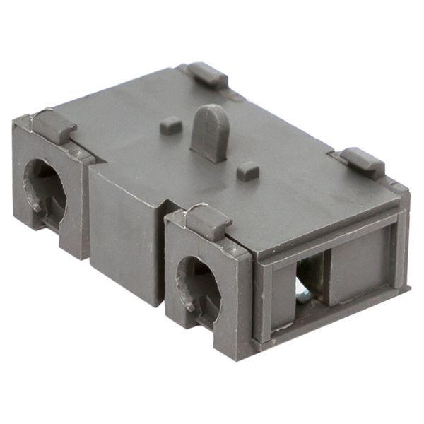  Контакт дополнительный для TwinBlock EKF tb-axcontact фото в каталоге от BTSprom.by