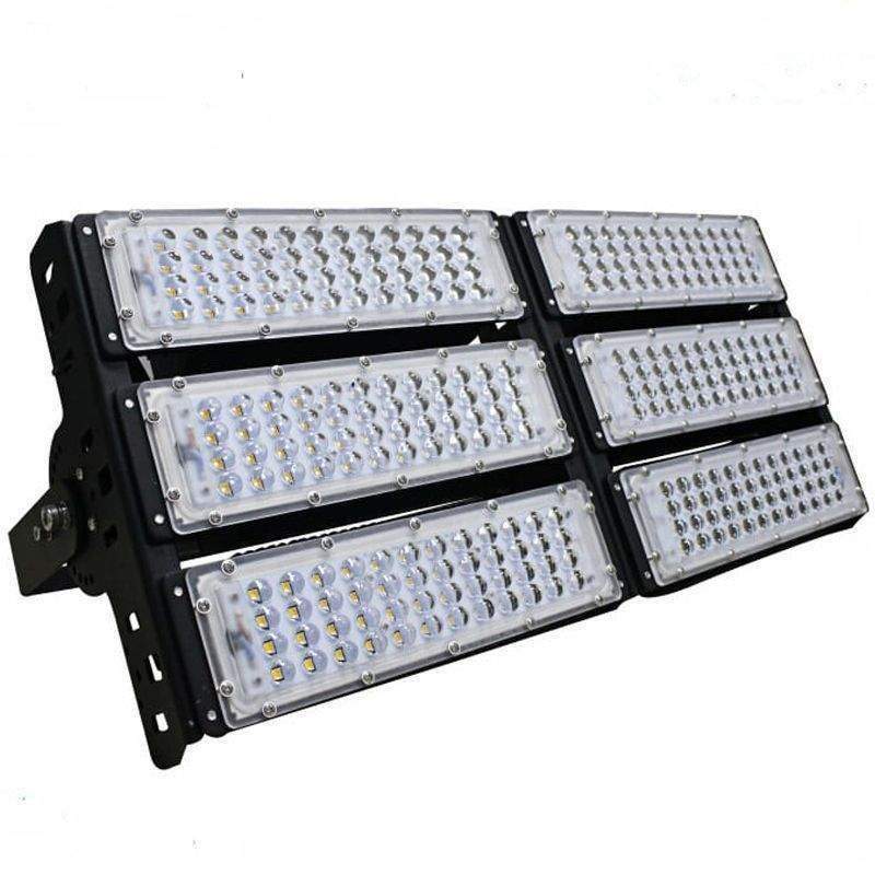 светодиодный прожектор led favourite gl-fl-300w e от BTSprom.by