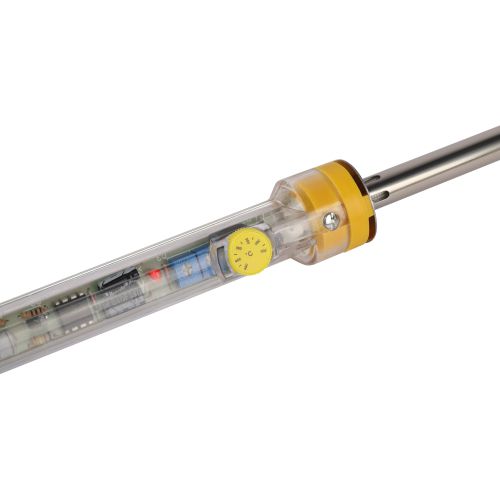  Паяльник 60Вт 230В с регулировкой температуры PL-R-60W Эра Б0063034 фото в каталоге от BTSprom.by