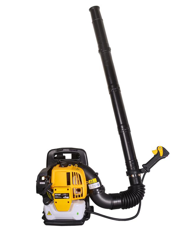  Воздуходувка бензиновая GB-52S HUTER 70/13/46 фото в каталоге от BTSprom.by