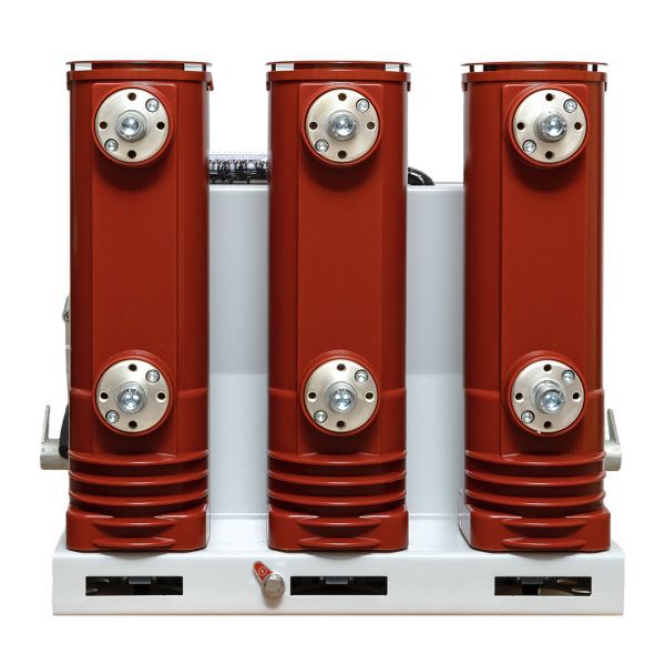  Выключатель вакуумный BB/EKF-10-1250-25-210-3 стац. исполн. с магнитом блокировки включения с правой и левой блокировкой с 2 ток. катушками откл. опер. 220В AC/DC EKF ppt22t2plbbv21s1225 фото в каталоге от BTSprom.by