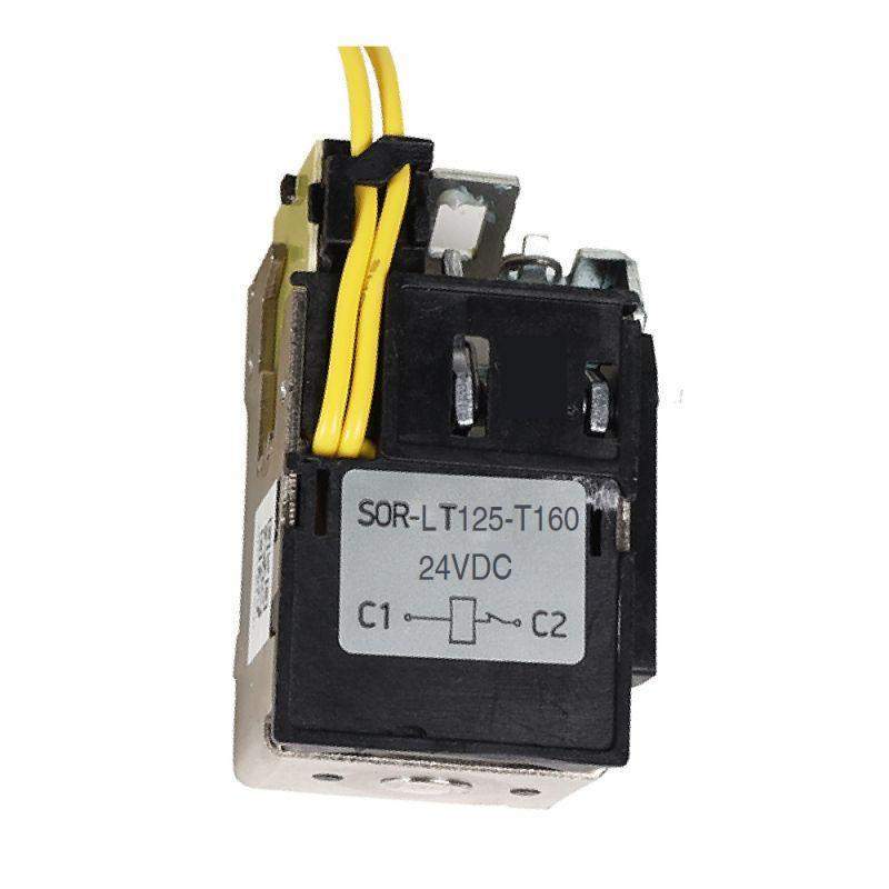расцепитель независимый sor-r 220…254vac t250-t400-t630 кэаз 357142 от BTSprom.by