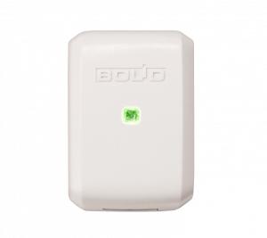 счетчик расхода с2000-аср2 адресный для с2000-кдл 2-х канальный болид 217331 от BTSprom.by