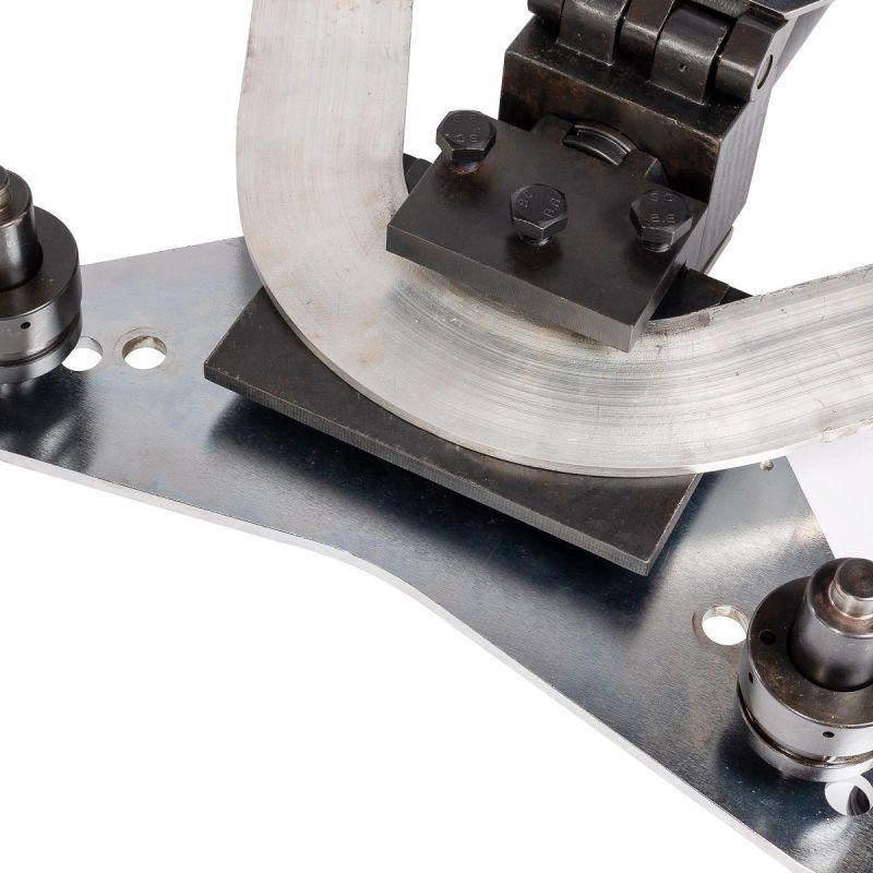  Пресс для гибки шин на ребро и на плоскость ШГР-125 КВТ 62454 фото в каталоге от BTSprom.by