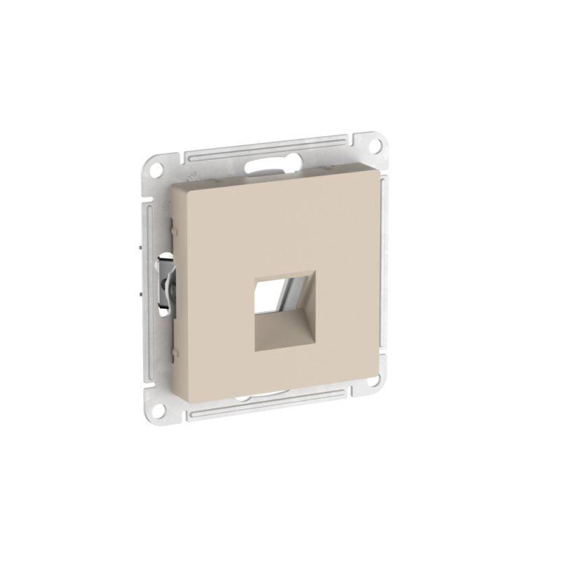 накладка atlasdesign для информационных функций типа keystone песочн. se atn001284 от BTSprom.by накладка atlasdesign для информационных функций типа keystone песочн. se atn001284 от BTSprom.by
