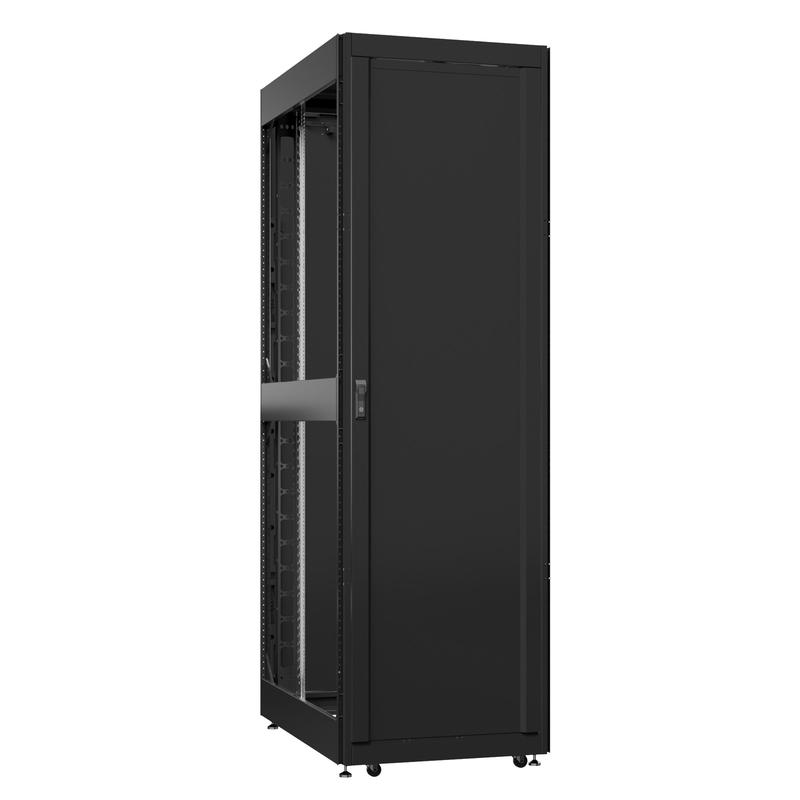 шкаф серверный 42u 800х1200 ex sysmatrix ex 8242.9250 от BTSprom.by