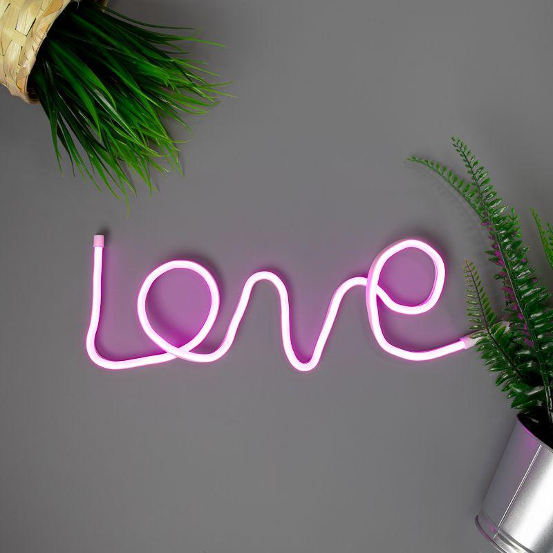 набор для создания неоновых фигур "креатив" 120led 1м роз. neon-night 131-017-1 от BTSprom.by набор для создания неоновых фигур "креатив" 120led 1м роз. neon-night 131-017-1 от BTSprom.by