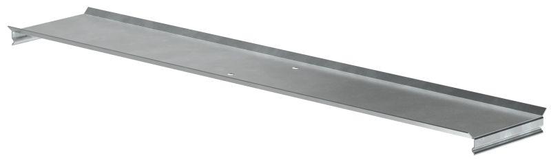 Накладка для крышки лотка 600 HDZ IEK CLP1S-NK-600-HDZ от BTSprom.by