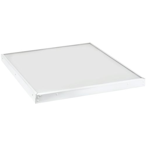  Светильник SPO-940-9-65K-038 38Вт 6500К 3990лм 588х588х40 Грильято матов. Эра Б0051609 фото в каталоге от BTSprom.by