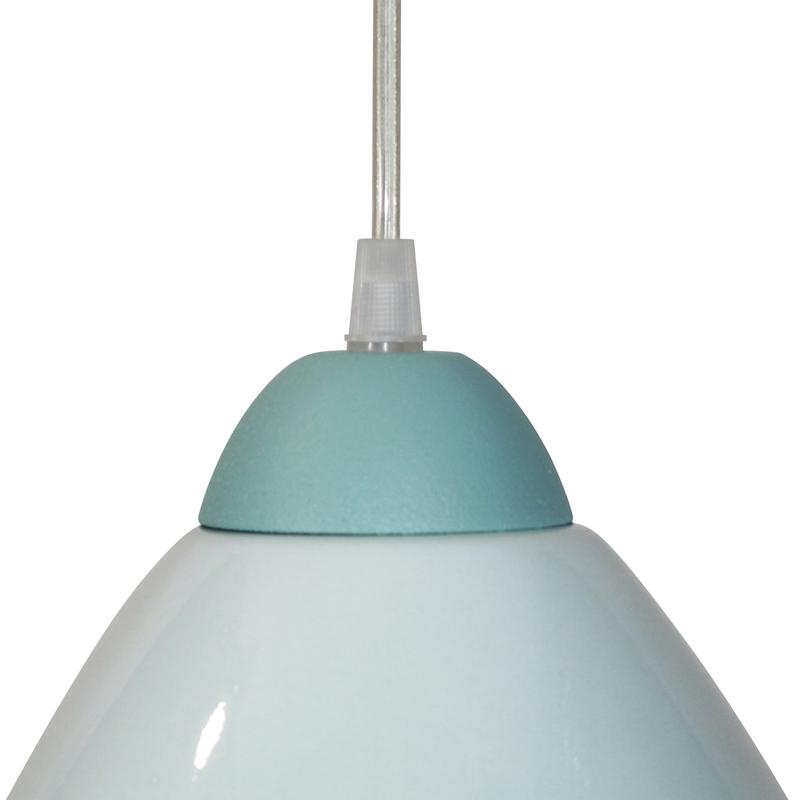  Светильник НСБ 01-60-131 "Сканди дуэт" бел./мятн. (инд. упак.) Элетех 1005253138 фото в каталоге от BTSprom.by