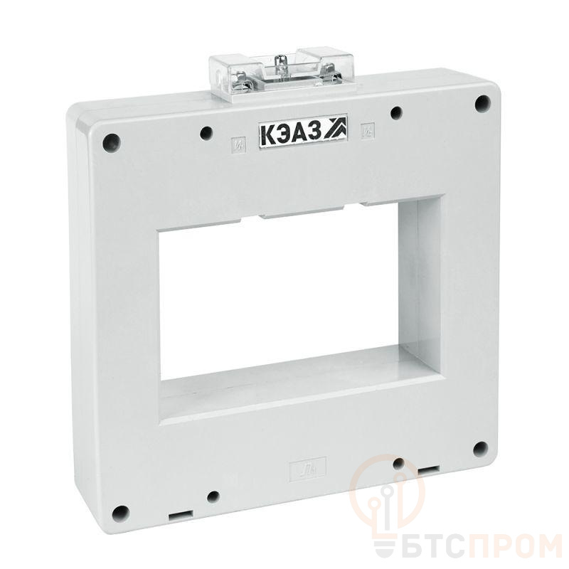 Трансформатор тока ТТК-125 1500/5А кл. точн. 0.5 15В.А измерительный УХЛ3 КЭАЗ 219634 фото в каталоге от BTSprom.by  Трансформатор тока ТТК-125 1500/5А кл. точн. 0.5 15В.А измерительный УХЛ3 КЭАЗ 219634 фото в каталоге от BTSprom.by
