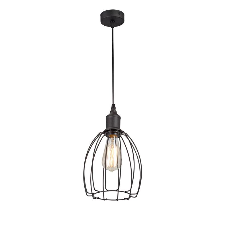 люстра v4175-1/1s 1хe27 макс.60вт vitaluce от BTSprom.by