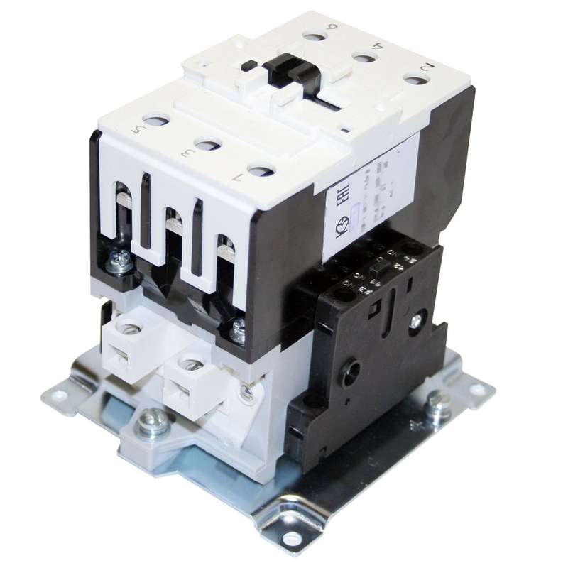 контактор пм12-063151 ухл4 в 63а кат. 110в ac вариант "к" кашин 060151220вв110000030 от BTSprom.by