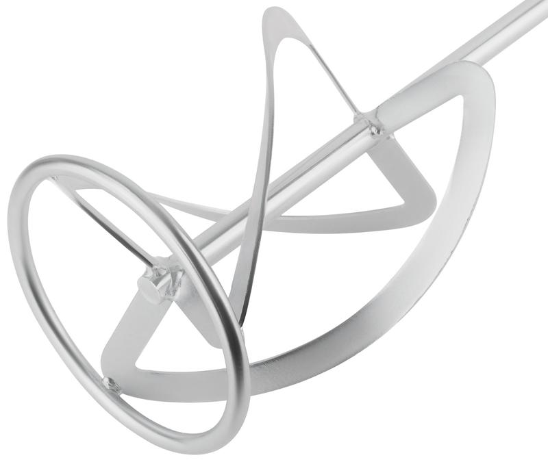  Миксер для легких строительных смесей усиленный профи хвостовик м14 140х590мм FIT 04292 фото в каталоге от BTSprom.by