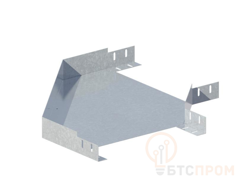 Лоток угловой горизонтальный 500х100 сталь 1.2мм ЛМс-90Г цУТ2.5 СОЭМИ Н0122310637 фото в каталоге от BTSprom.by Лоток угловой горизонтальный 500х100 сталь 1.2мм ЛМс-90Г цУТ2.5 СОЭМИ Н0122310637 фото в каталоге от BTSprom.by