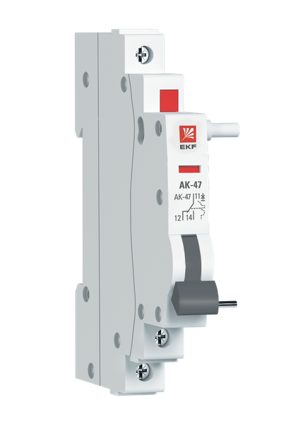 контакт аварийный ак-47 proxima ekf mdac-47-pro от BTSprom.by
