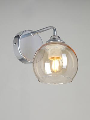 светильник настенный v3096-9/1a 1xe27 макс. 40вт vitaluce v3096-9/1a от BTSprom.by