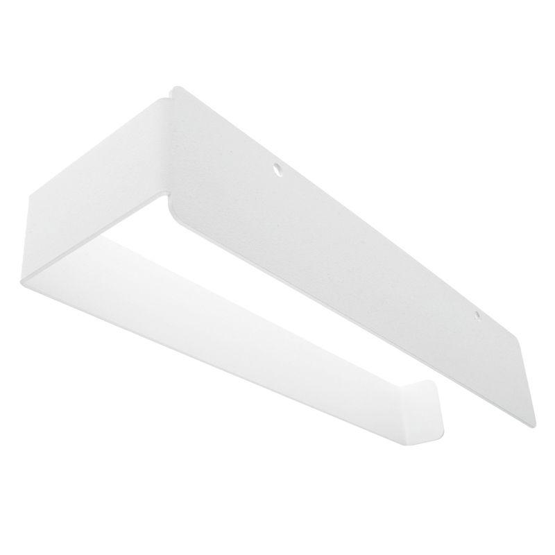  Держатель для бумажных полотенец настенный монтаж без сверления бел. Rexant 38-0638 фото в каталоге от BTSprom.by