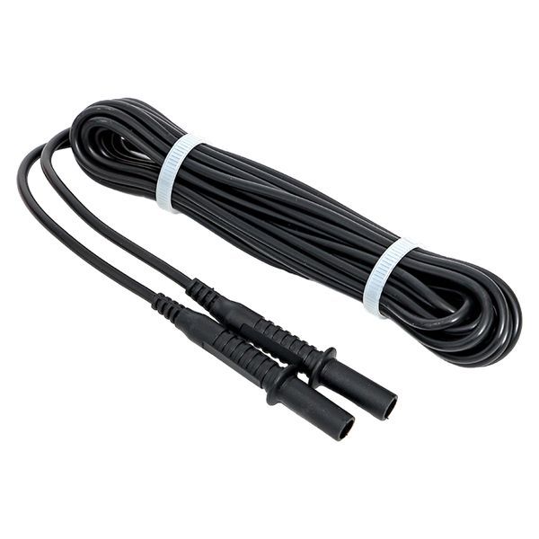  Измеритель сопротивления заземления цифровой E-Resist MS2302 Professional EKF ms2302 фото в каталоге от BTSprom.by