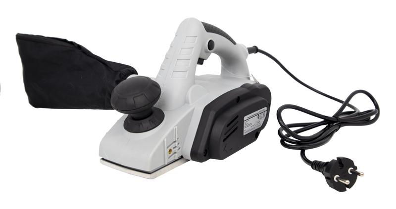  Рубанок электрический Р-82/1100 Ресанта 75/5/4 фото в каталоге от BTSprom.by