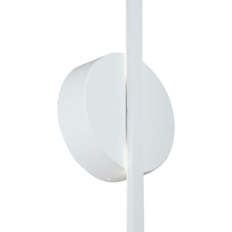  Светильник светодиодный LED 20Вт 3900-4200К 1200лм Vitaluce V3039-0/1A фото в каталоге от BTSprom.by