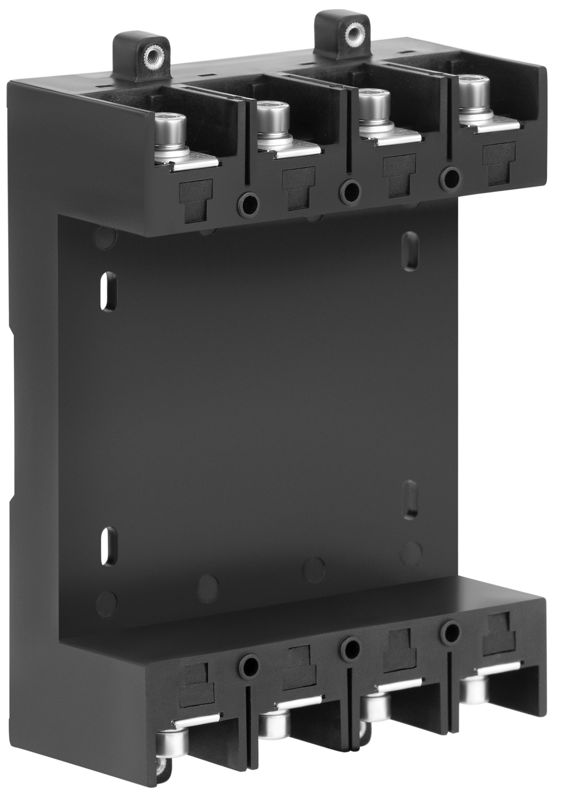 основание монтажное pro.kvant 4p 100-160 задн. присоед. контактор kva000215 от BTSprom.by