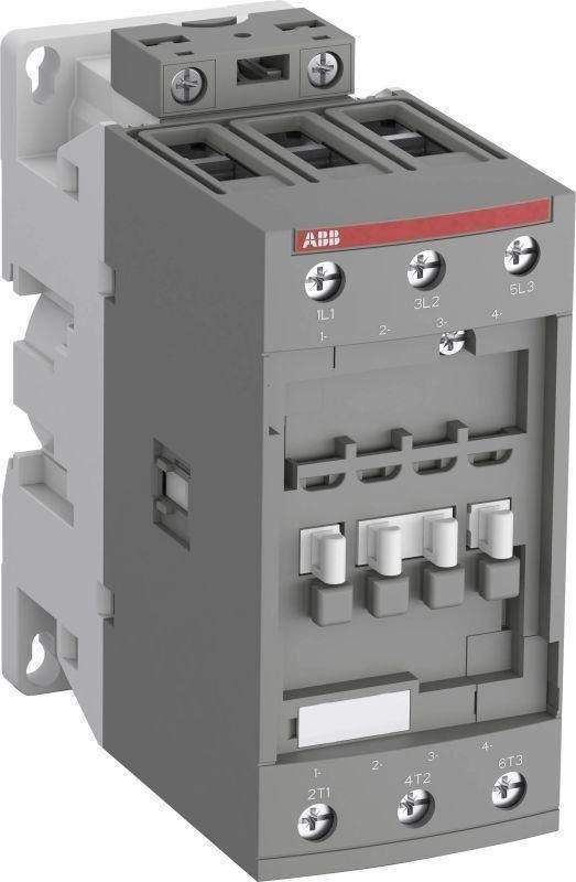 контактор af52-30-00-13 53а ac3 катушка 100-250в ac/dc abb 1sbl367001r1300 от BTSprom.by