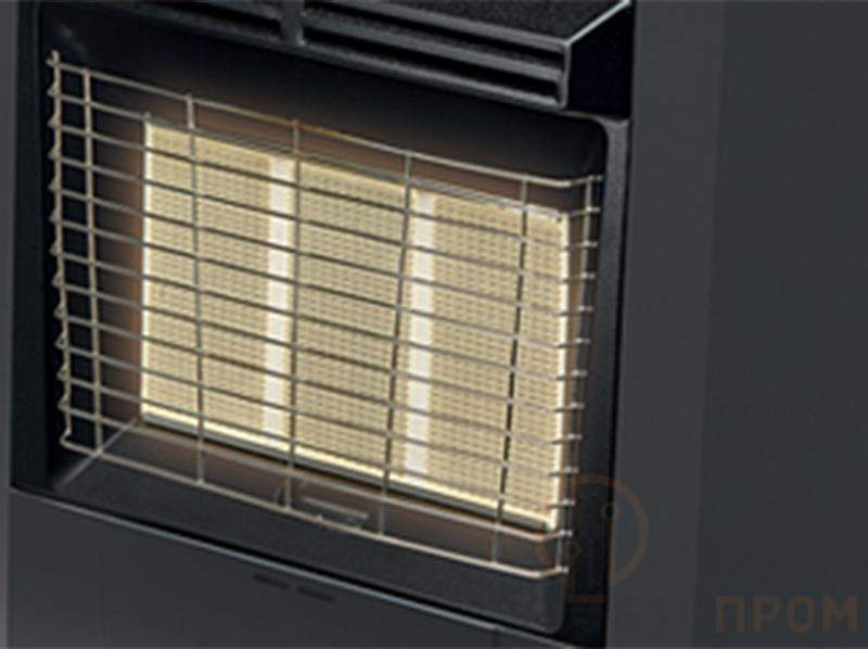 Обогреватель инфракрасный газовый BIGH-55 Black Ballu НС-1135563 фото в каталоге от BTSprom.by  Обогреватель инфракрасный газовый BIGH-55 Black Ballu НС-1135563 фото в каталоге от BTSprom.by