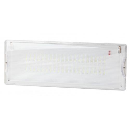 светильник светодиодный dpa-301-1-65 ip65 40led 3ч аварийный постоянный эра б0051843 от BTSprom.by