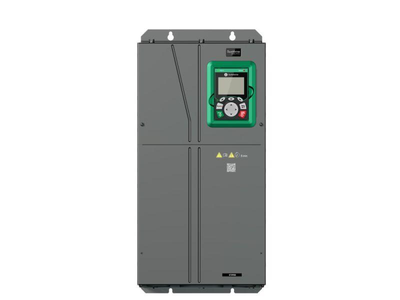 преобразователь частоты stv900 37квт 690в se stv900d37y6 от BTSprom.by