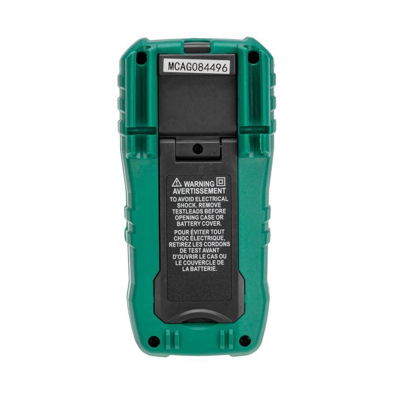  Мультиметр профессиональный SMART MS8301D Mastech 13-2091 фото в каталоге от BTSprom.by