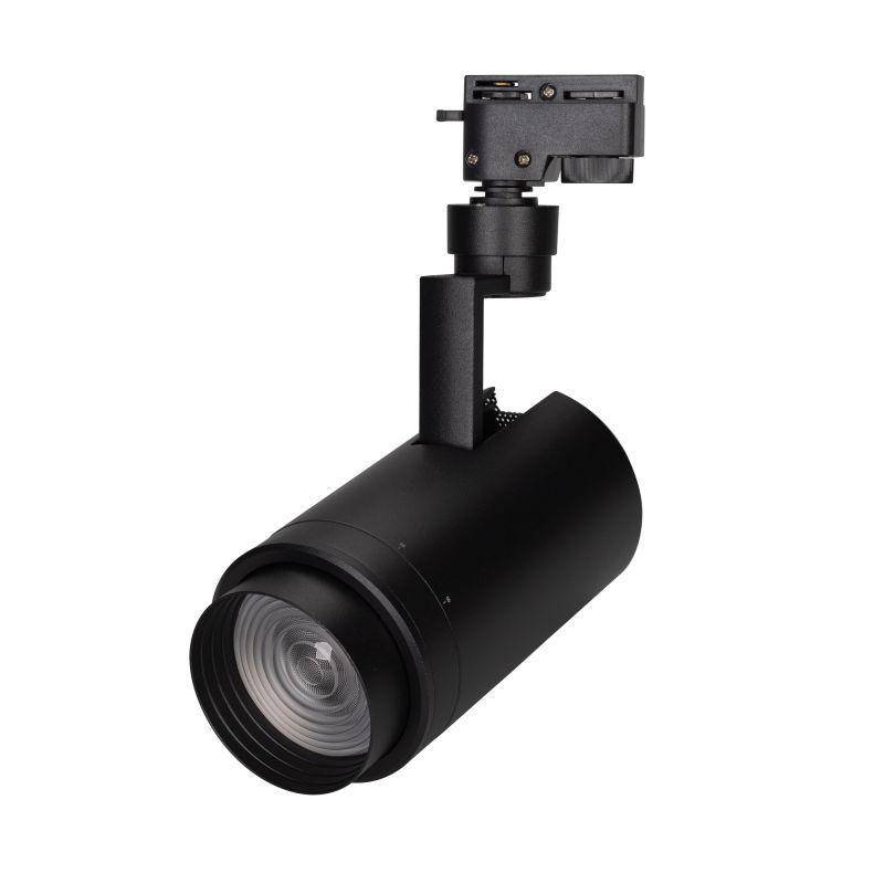 светильник светодиодный lgd-zeus-2tr-r88-20w warm3000 bk 20-60 deg ip20 230в металл arlight 025947(1) от BTSprom.by