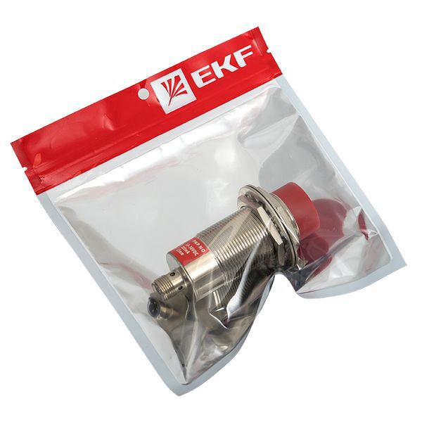  Датчик индуктивный бесконтактный EKF PROXIS-2-30-15-N-NO-M12 фото в каталоге от BTSprom.by