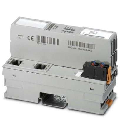 управление axc 1050 phoenix contact 2700988 от BTSprom.by