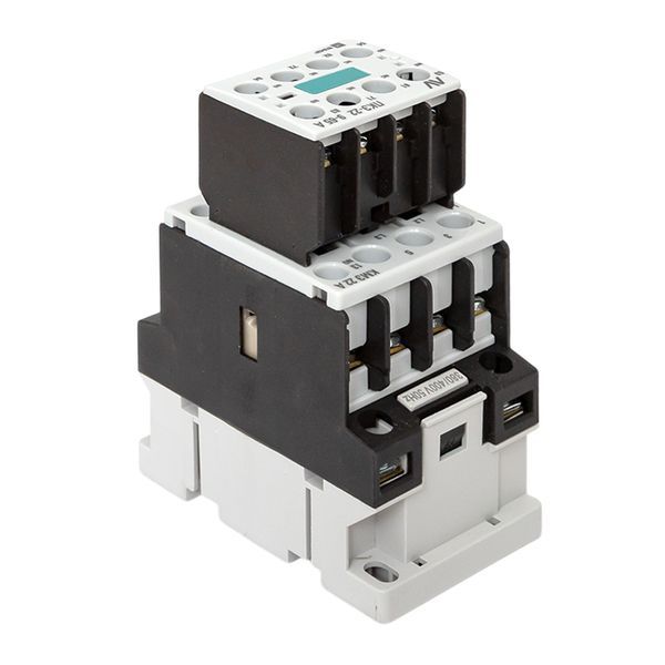  Комплект КМЭ 1НО 22А кат. 400В АС 2НО+2НЗ AVERES EKF ctr-s-22-10-400-av-22 фото в каталоге от BTSprom.by