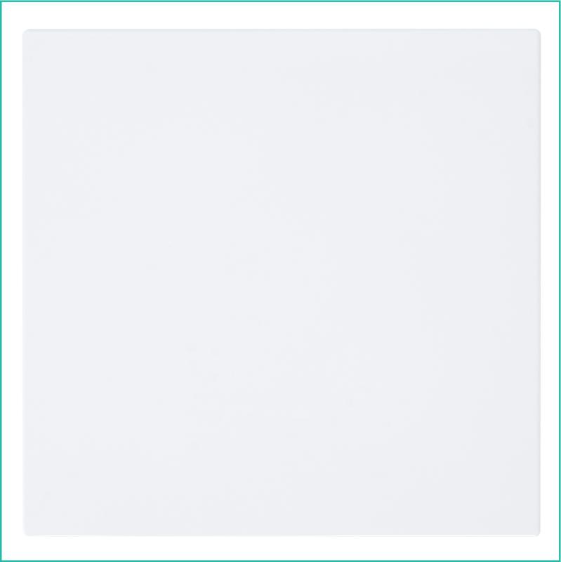 выключатель 1-кл. сп fd 10а ip20 с накладкой механизм бел. матов. soft touch jasmart fd3011pwm от BTSprom.by