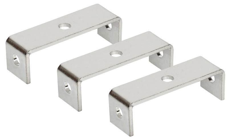 шина соединительная врк реверс. 630-800а (уп.3шт) karat iek ka-vr20d-sh-0630-0800 от BTSprom.by