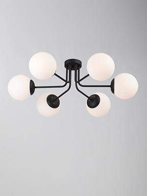 люстра v4995-1/6pl 6xe14 макс. 40вт vitaluce v4995-1/6pl от BTSprom.by