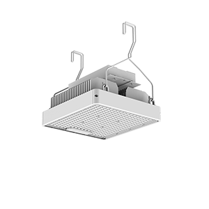светильник светодиодный agris 400вт rs 140град.х120град. 380в промышлен. varton v1-i2-70097-04l05-65400rs от BTSprom.by