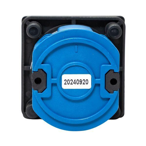  Переключатель кулачковый ПК-1-14 4П 10А "0-1" EKF pk-1-14-10 фото в каталоге от BTSprom.by